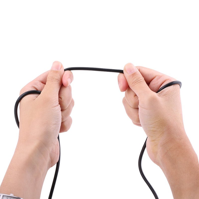 Serounder 2M USB Line Wire Cable Replacement Repair Accessory for MX518 Game - Image 5